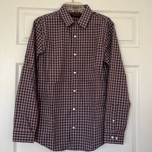 Failane & Sons easy care dress shirt